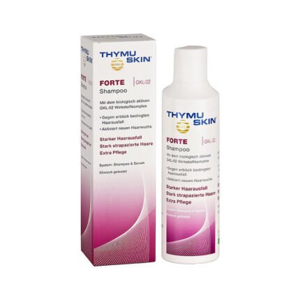 Thymuskin Forte Shampoo