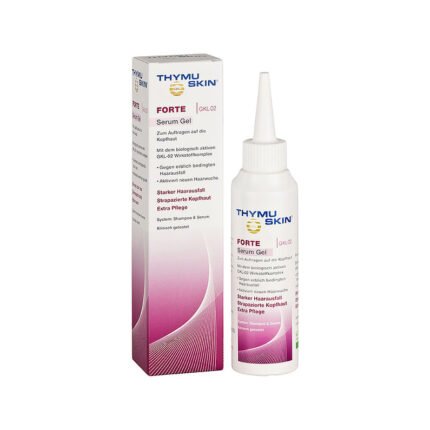 Thymuskin Forte Serum