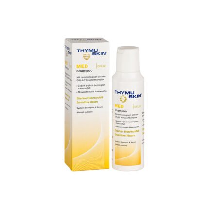 Thymuskin Med Shampoo