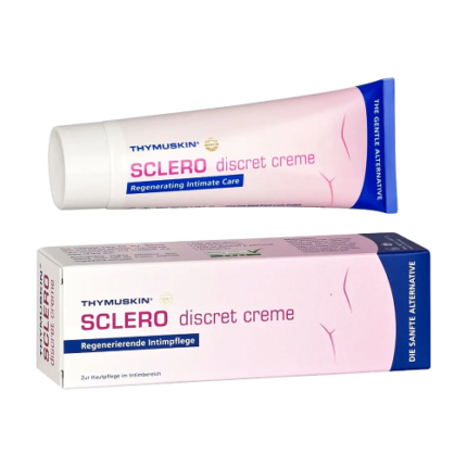 Thymuskin Sclero dicret creme