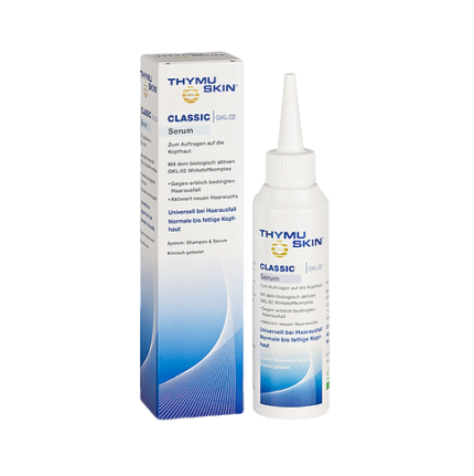 Thymuskin Classic Serum