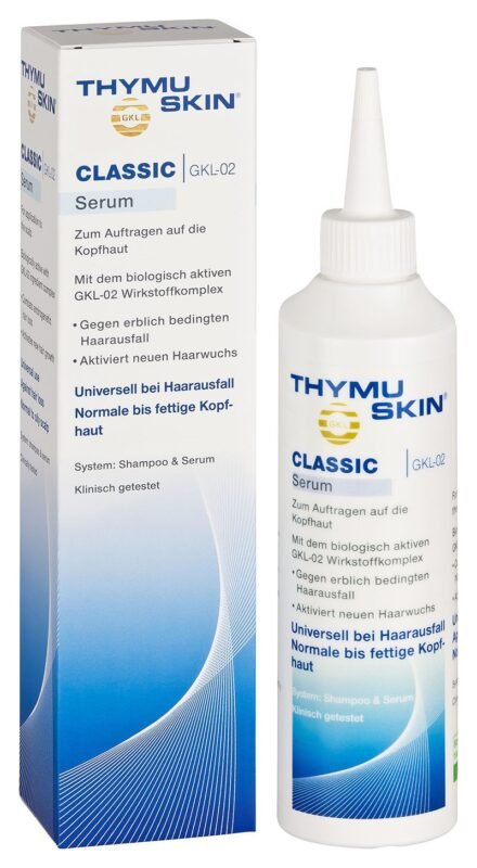 Thymuskin Classic Serum