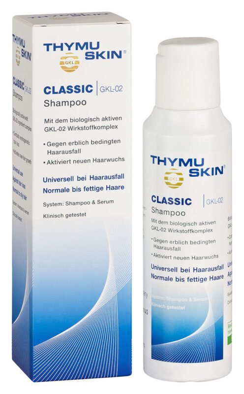 Thymuskin Classic Shampoo