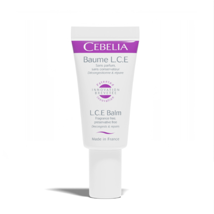 Cebelia L.C.E Balm 15 ml