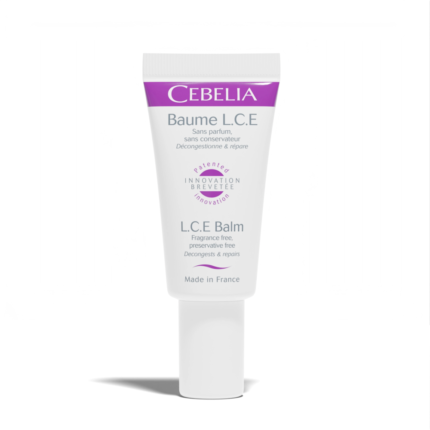 Cebelia L.C.E Balm 15 ml