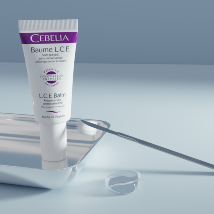 Cebelia L.C.E Balm 15 ml