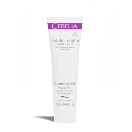 Cebelia Cleansing Milk 150ml