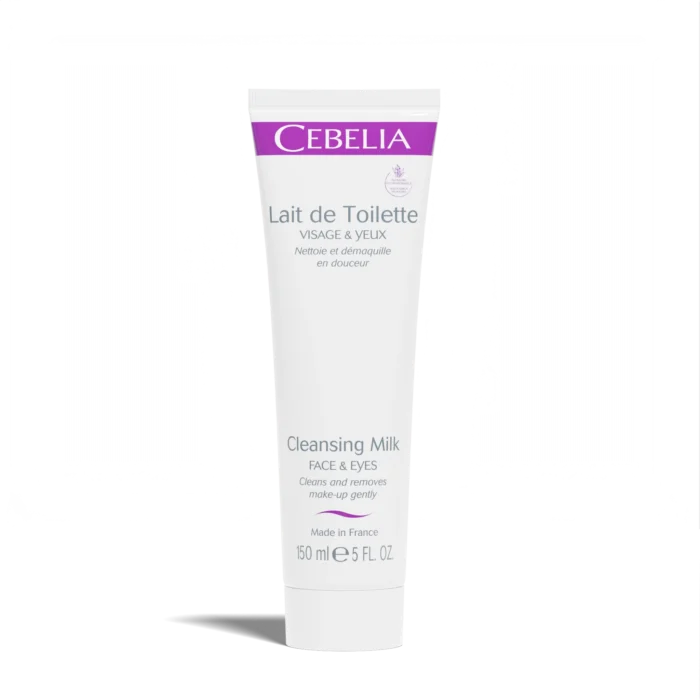 Cebelia Cleansing Milk 150ml