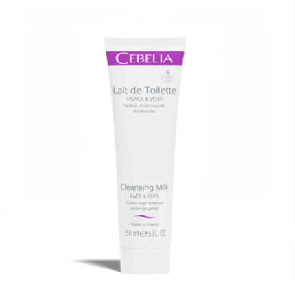 Cebelia Cleansing Milk 150ml