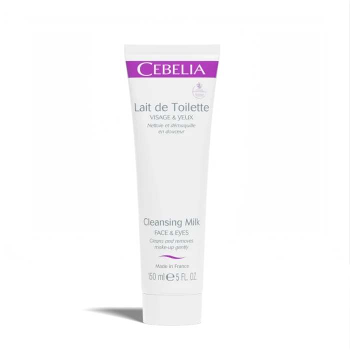 Cebelia Cleansing Milk 150ml