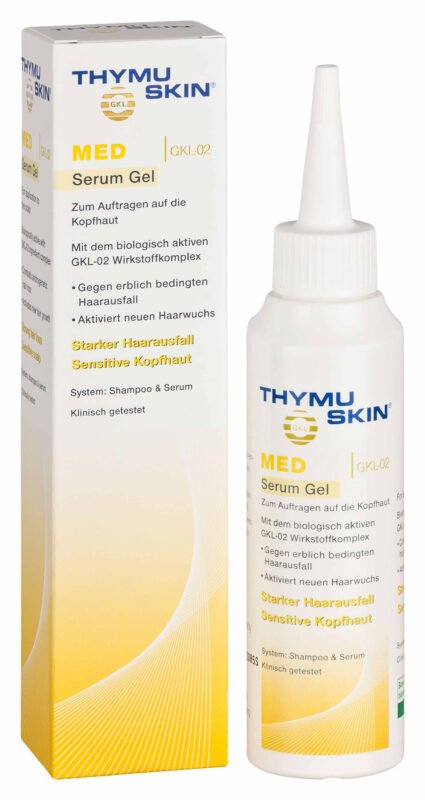 THYMUSKIN MED Serum Gel 100ml