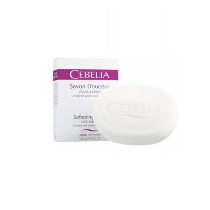 Cebelia Softening Soap