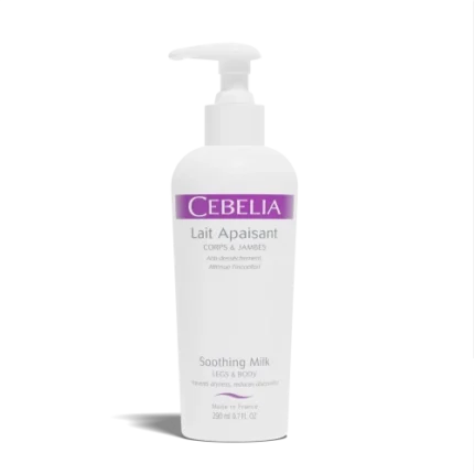 Cebelia Soothing Milk 290ml