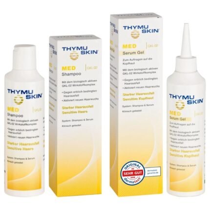 THYMUSKIN MED Set