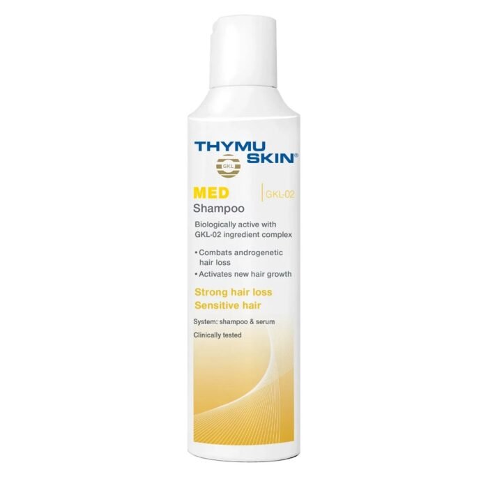 THYMUSKIN MED Shampoo