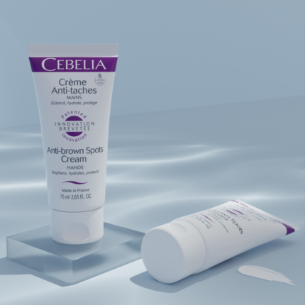 Cebelia Anti-Brown Spots Hands Cream 75ml