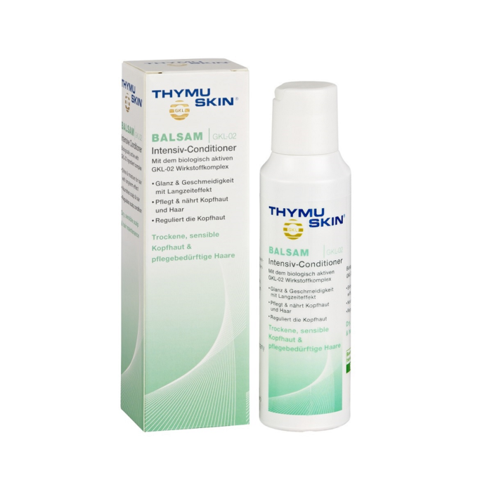 Thymuskin Balsam Conditioner