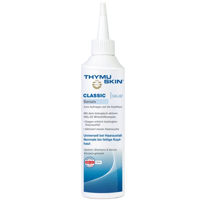 Thymuskin Classic Serum