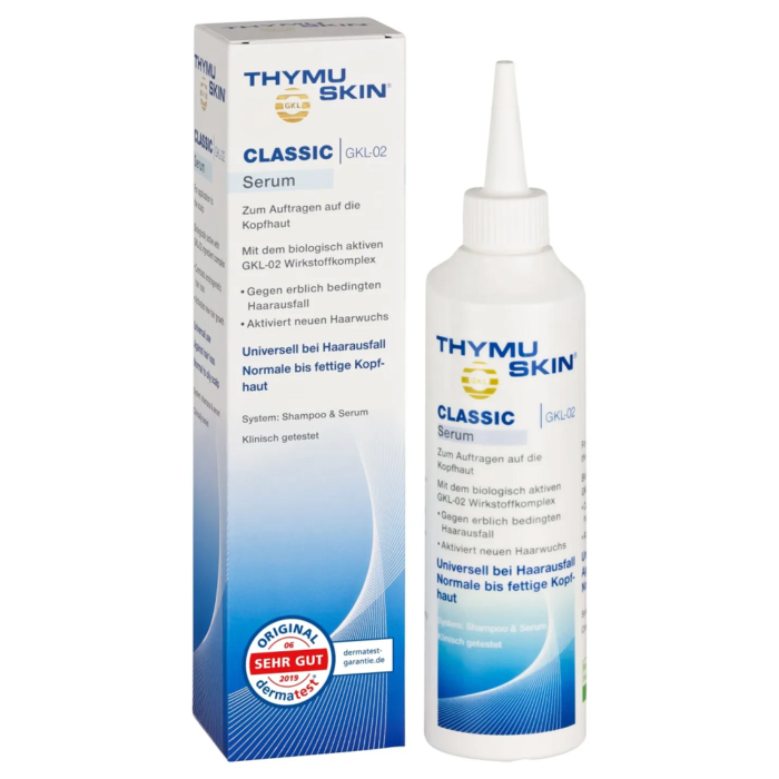 Thymuskin Classic Serum