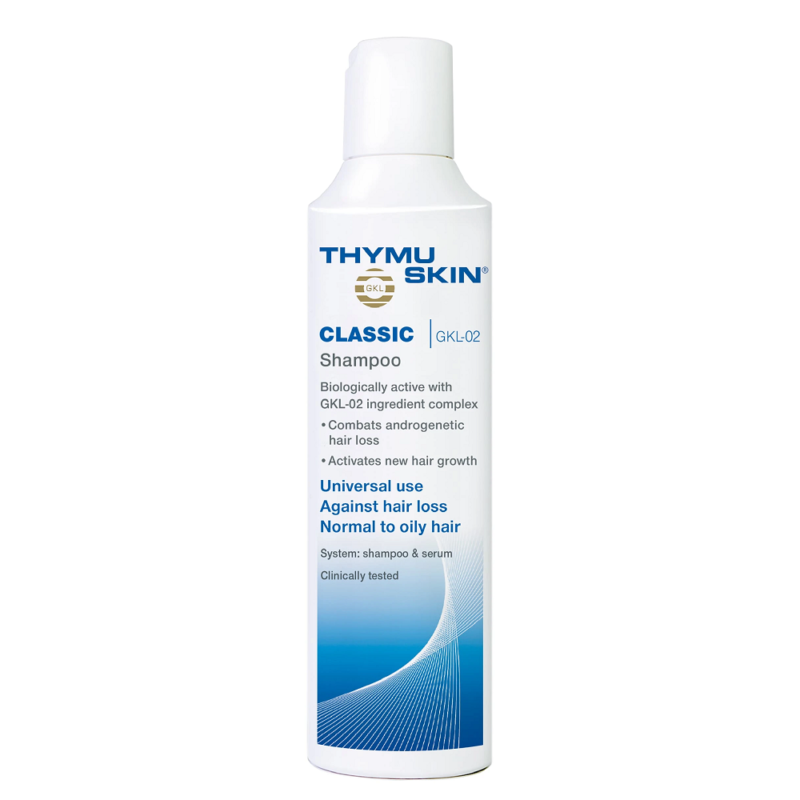 Thymuskin Classic Shampoo