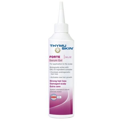 THYMUSKIN FORTE Serum Gel