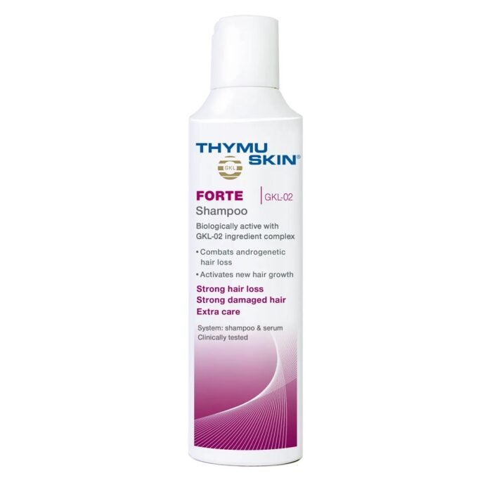 THYMUSKIN FORTE Shampoo