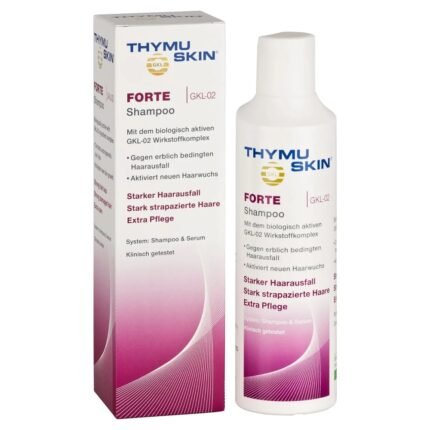 THYMUSKIN FORTE Shampoo