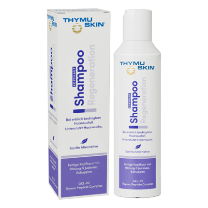 Thymuskin Regeneration Shampoo 200 ml