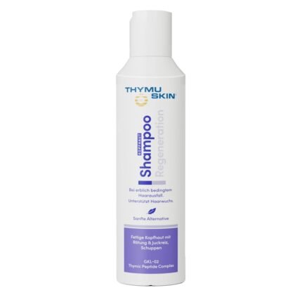 THYMUSKIN REGENERATION Shampoo