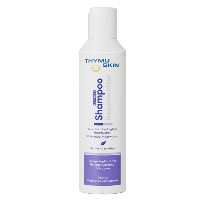 THYMUSKIN REGENERATION Shampoo