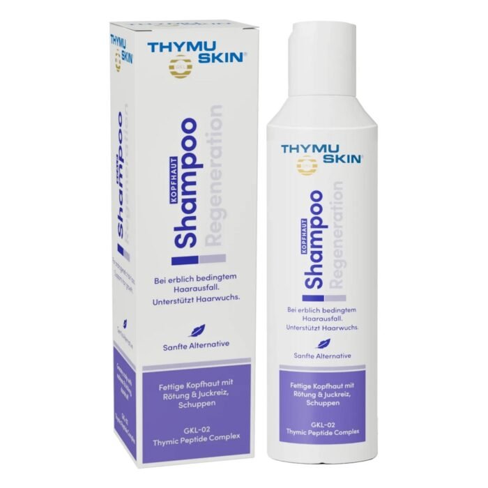 THYMUSKIN REGENERATION Shampoo