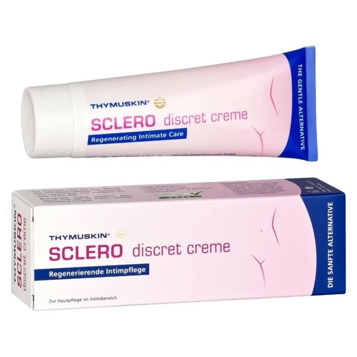 Thymuskin Sclero Discret crème