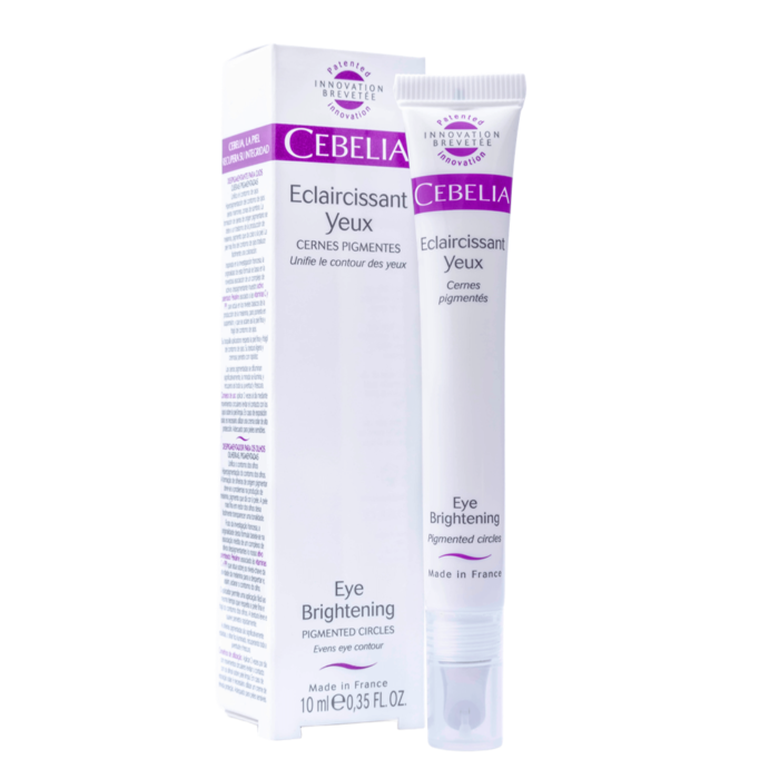 Cebelia Eye Brightening