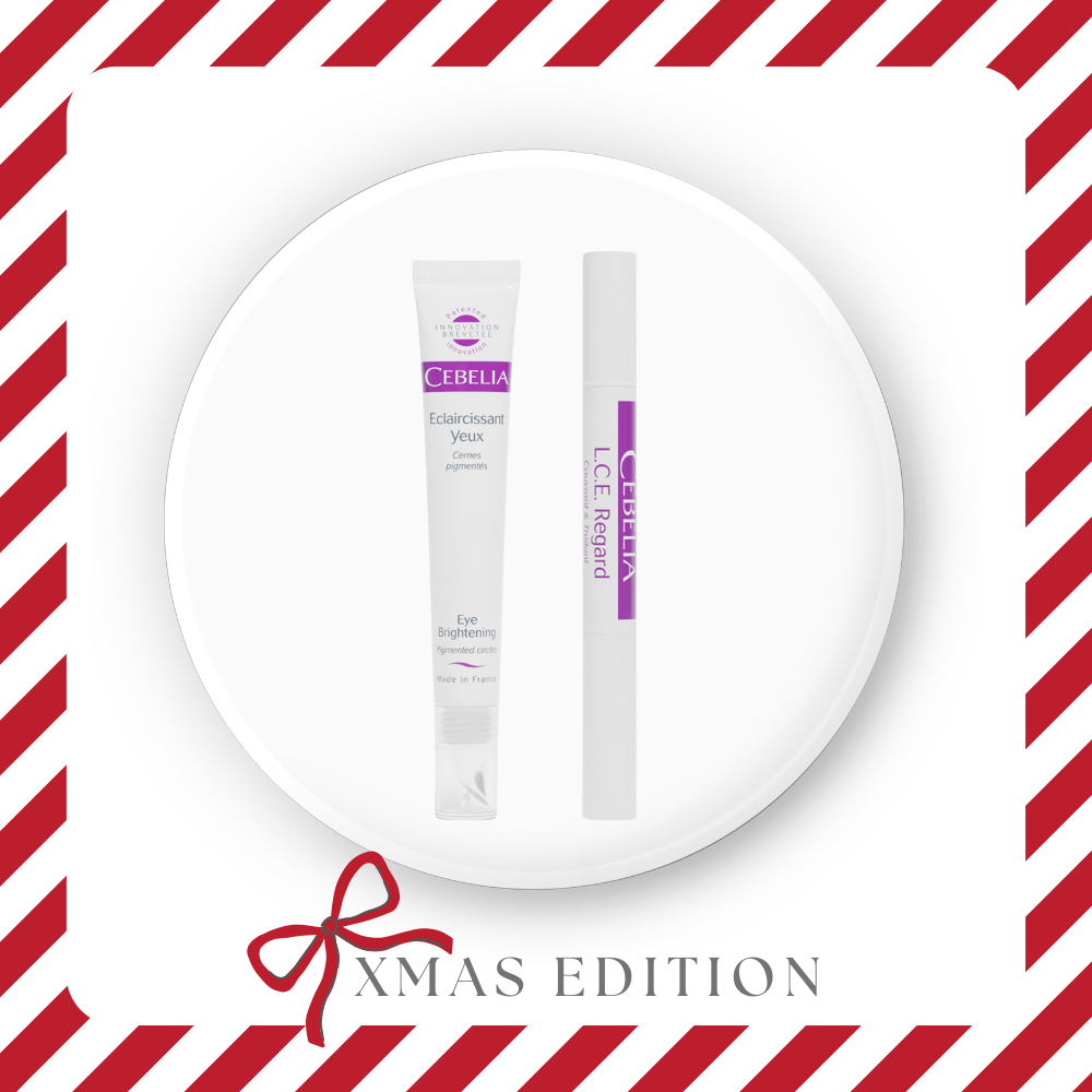XMAS 25 Cebelia Eyes