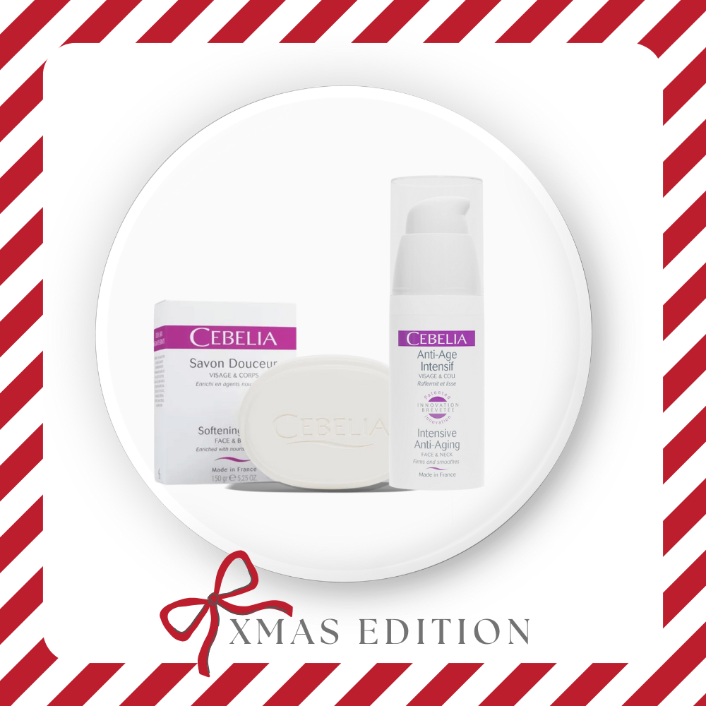 XMAS 25 face ANTIAGING