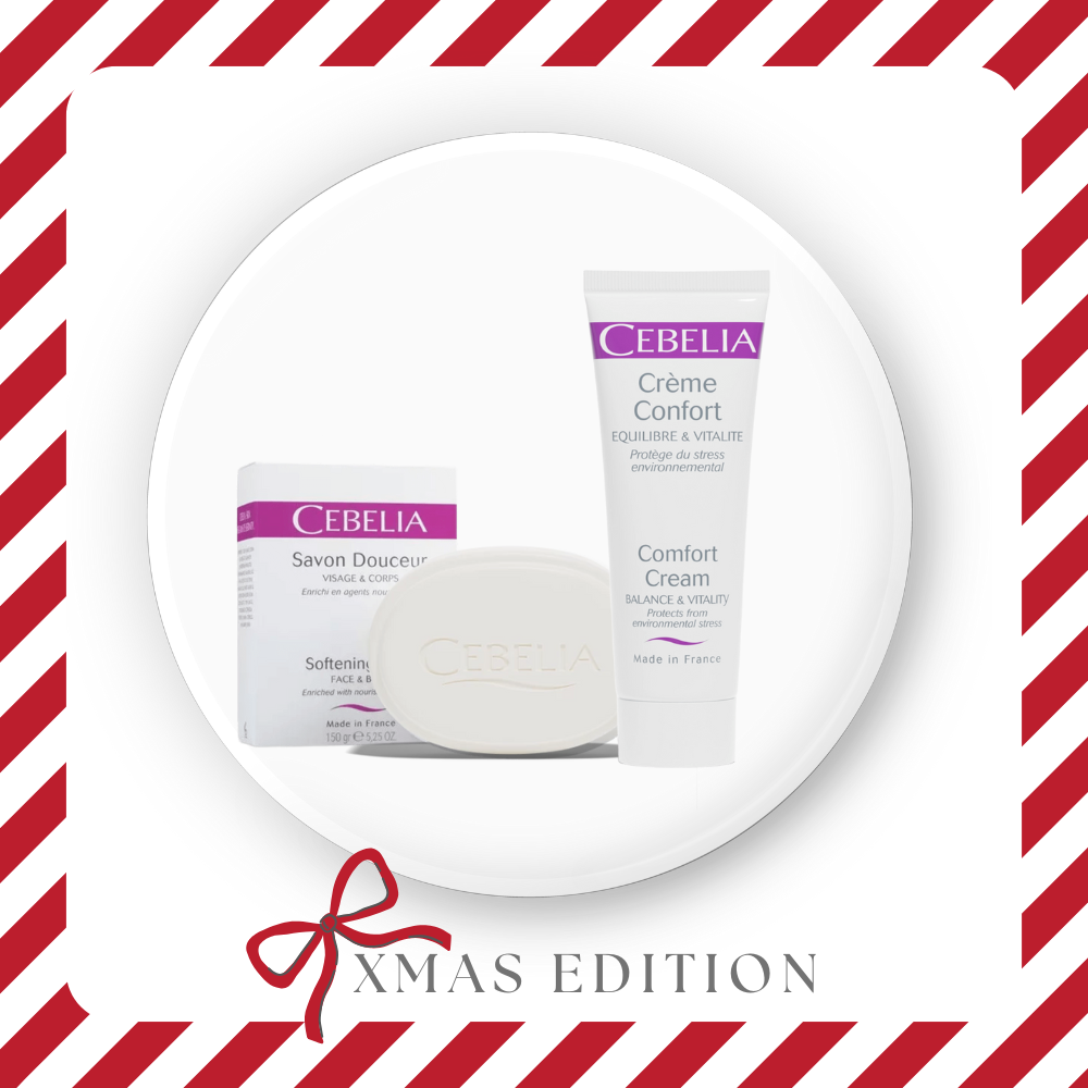 XMAS 25 face COMFORT